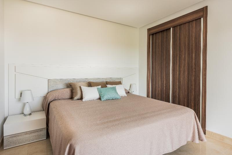 Aqua Apartments Vento, มาร์เบยา ภายนอก รูปภาพ