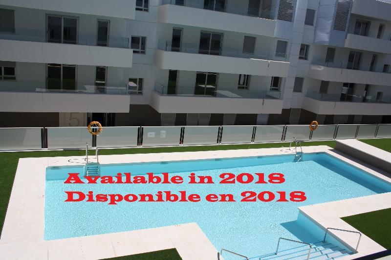 Aqua Apartments Vento, มาร์เบยา ภายนอก รูปภาพ