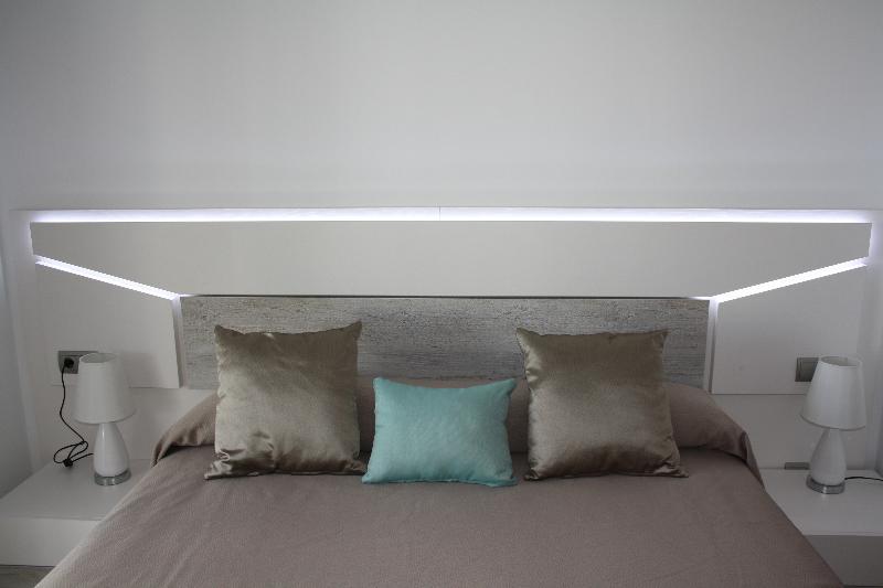 Aqua Apartments Vento, มาร์เบยา ภายนอก รูปภาพ