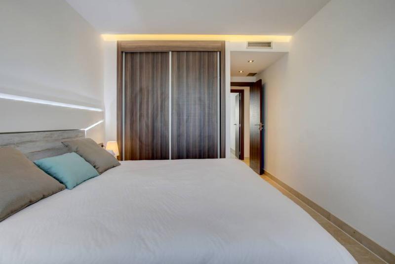Aqua Apartments Vento, มาร์เบยา ภายนอก รูปภาพ