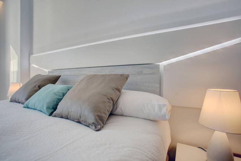 Aqua Apartments Vento, มาร์เบยา ภายนอก รูปภาพ