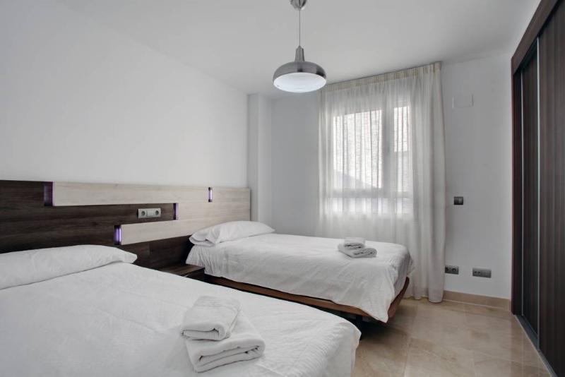 Aqua Apartments Vento, มาร์เบยา ภายนอก รูปภาพ