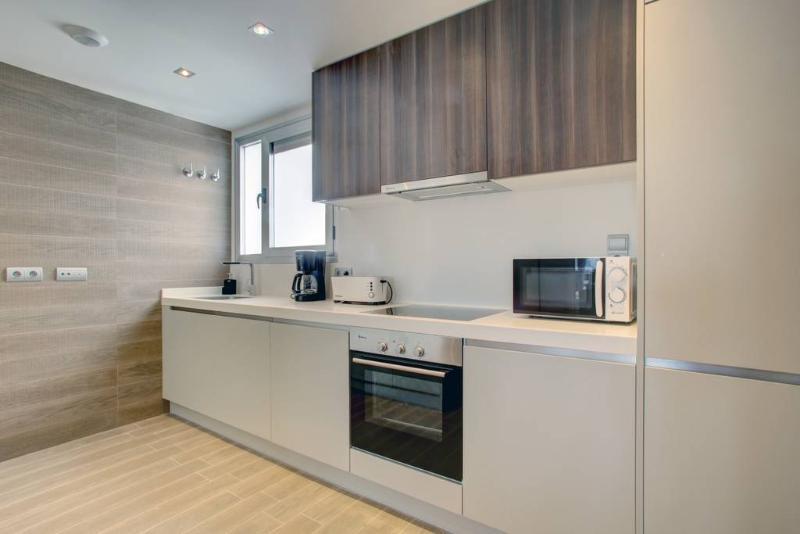 Aqua Apartments Vento, มาร์เบยา ภายนอก รูปภาพ