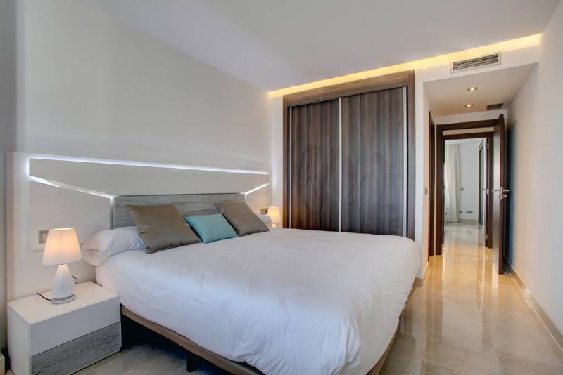 Aqua Apartments Vento, มาร์เบยา ภายนอก รูปภาพ