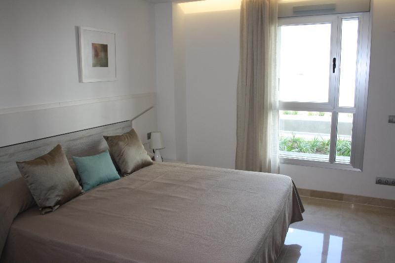 Aqua Apartments Vento, มาร์เบยา ภายนอก รูปภาพ